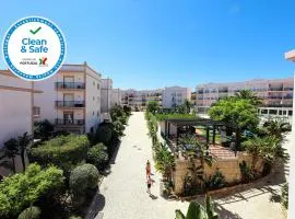 B73 - Luz Sun Holiday Apartment