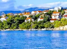 Apartmani Omišalj