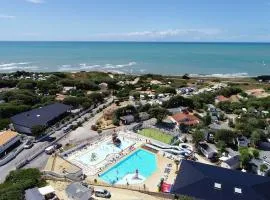 Camping Saint Georges d'Oléron