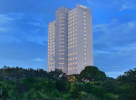 Fairfield by Marriott Hyderabad Gachibowli，位于海得拉巴的酒店