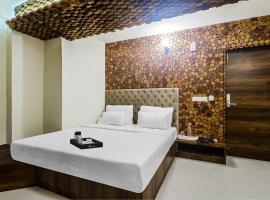 Super Townhouse Marina