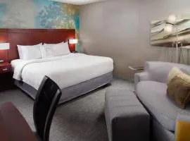 Courtyard by Marriott Atlanta Buckhead