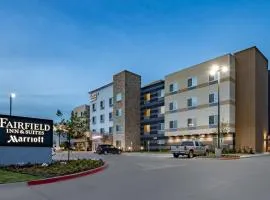 Fairfield Inn & Suites by Marriott Terrell