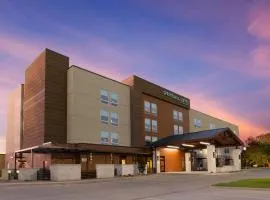 SpringHill Suites by Marriott Lindale