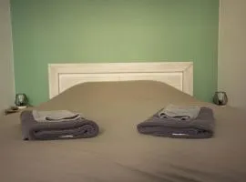 Les chambres touristique Juléa
