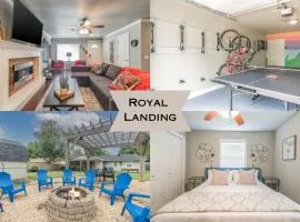 ROYAL LANDING 3BD MTB Friendly