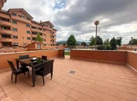 Apartamento Llano de la Victoria