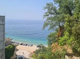 Lovely studio apartment on Montenegro Beach Side