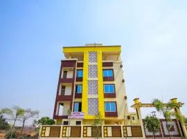 Hotel O U Tech Hotel And Restaurant