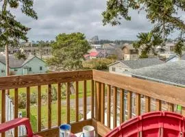 Sand and Sea Beach House - Meredith Lodging