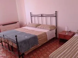 Central Tourist Residence - B&B - Alloggi Temporanei Isernia