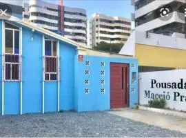 Pousada Maceio Praia