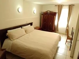 Hotel El Beso De Calixto