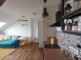 Apartman Benedikta