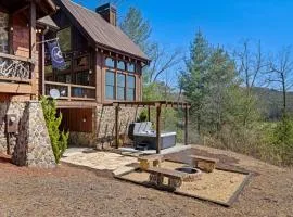 Stag Horn Lodge