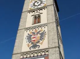 Turmhotel