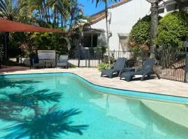 Peregian Court Resort apartment number 21