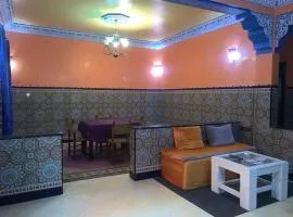 AMRAOUI Apartment