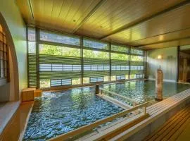 Jozankei Onsen Yurakusoan
