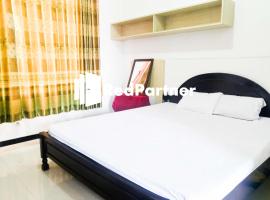 Riyani Residence At Jalan Ahmad Yani Pemalang Mitra RedDoorz，位于Pemalang的酒店