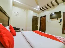 OYO Surya Teja Residency