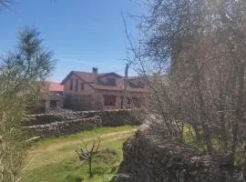 Los Arroyos