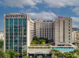 Novotel Bengaluru Outer Ring Road