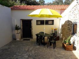 Casa Hozani，位于Albarrol的度假屋