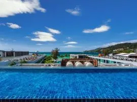 7Q Patong Beach Hotel