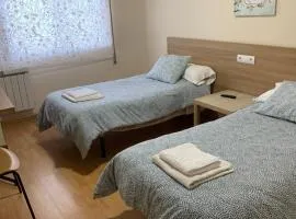 Pension Valcarce