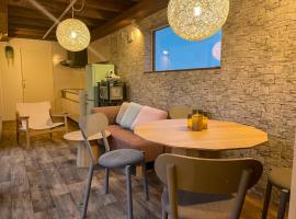 FLEXWORK tawa，位于标茶町的酒店