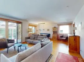 Abitaziun Ova Cotschna 3B - St Moritz