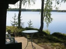 Marjoniemi Camping