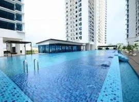 5Pax Studio-Bring Joy & Simplicity Into Life at Setia Alam by Verano