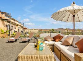 Villa Fénix - Oasis in Natural Reserve，位于拉哈雷斯的酒店