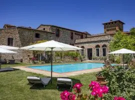 Castello di Cafaggio