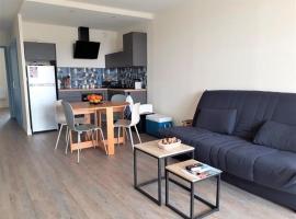 Appartement La Turballe, 2 pièces, 4 personnes - FR-1-392-176，位于拉蒂尔巴勒的公寓