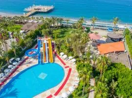 Stella Beach Hotel Ultra All Inclusive