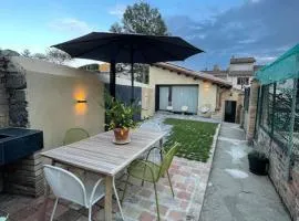 Casa Rural Can Titus