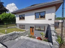 NEU! 3 Sterne Ferienwohnung Loreley DTV Klassifizierung