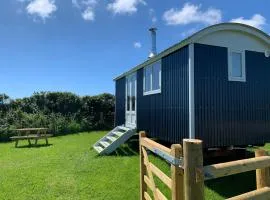 Ewe With A View Sea View Shepherds Huts