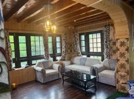 Travellers Homestay, Pahalgam