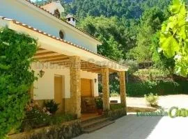 CASA CAÑADA DEL PUERTO