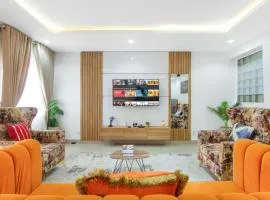 Beautiful 2 bedroom in Ikeja GRA