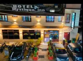 Hotel mystique inn ooty