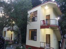 Nalgarh Retreat - JUNGLE RESORT by StayApart