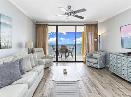 Summer House 1105A，位于奥兰治比奇的酒店