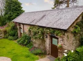 Rosehill Barn -a tranquil rural barn conversion