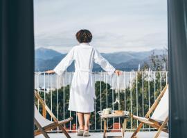 Perle House，位于费特希耶的宠物友好酒店