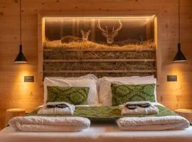 Casera Pian Grand Wellness Lodge